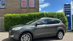 Gebruikt 2016 Ford Kuga Titanium SUV | € 12.750 (Super prijs)