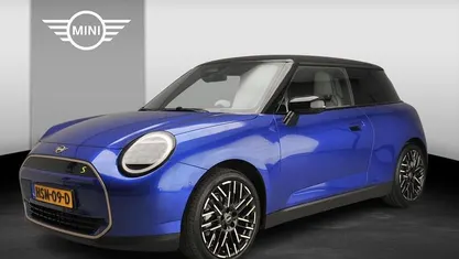 Occasion Mini Cooper SE 160 kW (218 PK) 2025 Hatchback