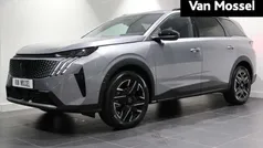 Grijs, metallic lak Nieuw 2025 Peugeot 5008 Allure MPV | € 45.440 (Goede deal)