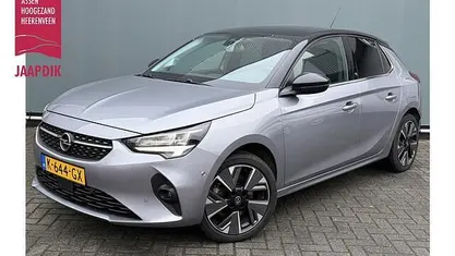 Occasion 2020 Opel Corsa-e Elegance Hatchback | € 10.749 (Eerlijke prijs)