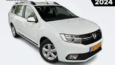 Gebruikt 2017 Dacia Logan MCV Lauréate MPV | € 10.945 (Goede deal)