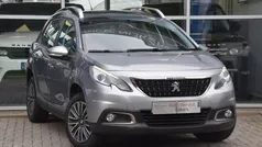Gebruikt 2018 Peugeot 2008 SUV | € 9.495 (Goede deal)