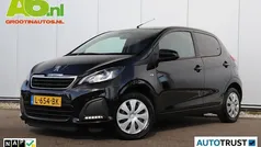 Gebruikt 2021 Peugeot 108 Active Hatchback | € 9.900 (Eerlijke prijs)
