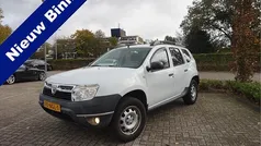 Gebruikt 2010 Dacia Duster Ambiance SUV | € 5.999 (Goede deal)