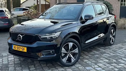 Occasion 2021 Volvo XC40 R-Design SUV | € 19.222 (Super prijs)