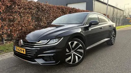 Occasion 2018 VW Arteon Business Hatchback | € 20.750 (Eerlijke prijs)