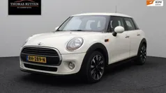 Gebruikt 2016 Mini ONE Business Hatchback | € 9.950 (Super prijs)