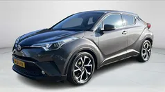 Gebruikt 2019 Toyota C-HR Style SUV | € 18.445 (Eerlijke prijs)