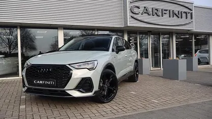 Occasion Audi Q3 Sportback S-Line 245 PK (180 kW) 2021 SUV