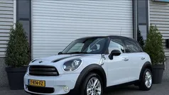 Gebruikt 2016 Mini Cooper Countryman Chili SUV | € 11.950 (Eerlijke prijs)