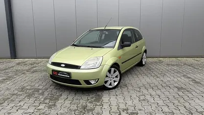 Occasion 2005 Ford Fiesta Futura Hatchback | € 1.250 (Goede deal)