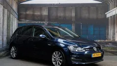 Gebruikt 2015 VW Golf VII Edition Hatchback | € 9.450 (Eerlijke prijs)
