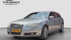 Gebruikt 2007 Audi A6 Proline Stationwagen | € 2.990 (Eerlijke prijs)