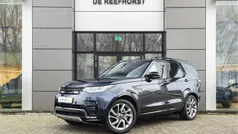 Gebruikt 2020 Land Rover Discovery 5 Landmark SUV | € 49.950 (Eerlijke prijs)