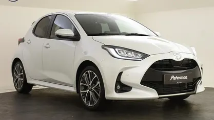 Occasion Toyota Yaris Hybrid Executive 131 PK (96 kW) 2024 Hatchback