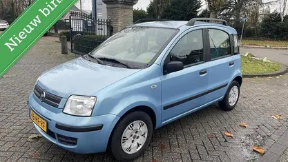 Occasion Fiat Panda Dynamic 60 PK (44 kW) 2005 Hatchback