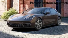 Gebruikt 2022 Porsche Panamera S E-Hybrid Platinum Edition Sedan | € 94.750 (Eerlijke prijs)