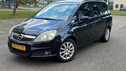Occasion Opel Zafira Executive 140 PK (102 kW) 2006 MPV