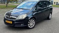Gebruikt 2006 Opel Zafira Executive MPV | € 1.750 (Goede deal)