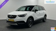 Wit Gebruikt 2020 Opel Crossland X Edition SUV | € 16.500 (Eerlijke prijs)