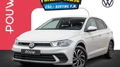 Grijs Nieuw 2025 VW Polo Edition Hatchback | € 28.450 (Goede deal)