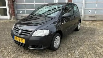 Occasion VW Fox 75 PK (55 kW) 2005 Hatchback