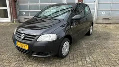 VW Fox