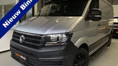 Gebruikt 2020 VW Crafter Comfortline Van | € 32.750 (Eerlijke prijs)