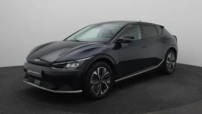 Gebruikt 2022 Kia EV6 Plus SUV | € 33.940 (Eerlijke prijs)