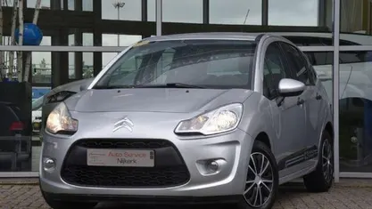 Occasion Citroën C3 Dynamique 73 PK (53 kW) 2011 Hatchback