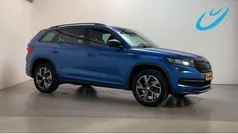 Gebruikt 2020 Skoda Kodiaq Business Line SUV | € 28.400 (Eerlijke prijs)