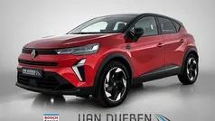 Gebruikt 2025 Renault Captur Techno SUV | € 29.850 (Eerlijke prijs)