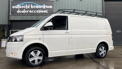 Overige Gebruikt 2011 VW T5 Van | € 6.499 (Super prijs)