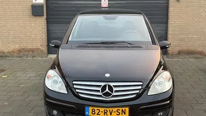 Occasion Mercedes B170 116 PK (85 kW) 2005 MPV