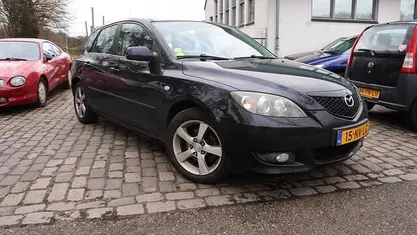 Occasion Mazda 3 Inclusive 105 PK (77 kW) 2004 Hatchback