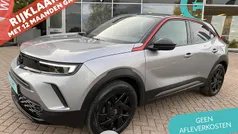 Gebruikt 2022 Opel Mokka GS Line SUV | € 21.850 (Eerlijke prijs)