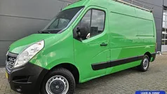 Gebruikt 2018 Renault Master Van | € 9.945 (Super prijs)