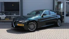 Groen Gebruikt 2021 Alfa Romeo Giulia Ti Sedan | € 27.950 (Eerlijke prijs)