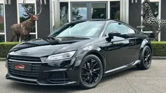 Gebruikt 2016 Audi TT Coupé | € 23.950 (Eerlijke prijs)