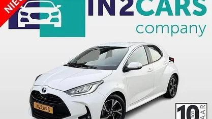 Occasion 2022 Toyota Yaris Hatchback | € 19.900 (Goede deal)