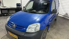 Overige Gebruikt 2006 Peugeot Partner MPV | € 750 (Super prijs)