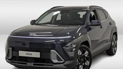 Occasion 2025 Hyundai Kona Comfort SUV | € 31.925 (Eerlijke prijs)