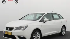 Gebruikt 2015 Seat Ibiza ST CONNECT Stationwagen | € 9.394 (Eerlijke prijs)