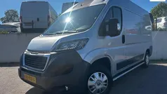 Overige Gebruikt 2015 Peugeot Boxer Van | € 7.444 (Eerlijke prijs)