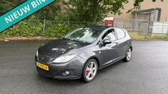 Gebruikt 2010 Seat Ibiza Ecomotive Hatchback | € 1.999 (Eerlijke prijs)