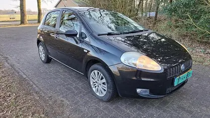 Occasion Fiat Grande Punto Lusso 77 PK (56 kW) 2008 Hatchback