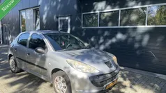 Gebruikt 2010 Peugeot 206+ Hatchback | € 2.250 (Eerlijke prijs)