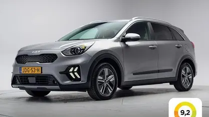 Occasion 2022 Kia Niro SUV | € 22.945 (Super prijs)