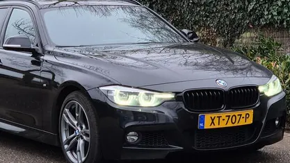 Occasion BMW 318 M Sport 136 PK (100 kW) 2019 Stationwagen