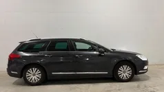 Grijs Gebruikt 2014 Citroën C5 Stationwagen | € 3.250 (Eerlijke prijs)